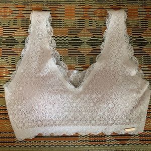 Danskin padded sports bra